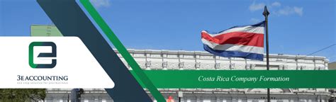 company formation in costa rica services